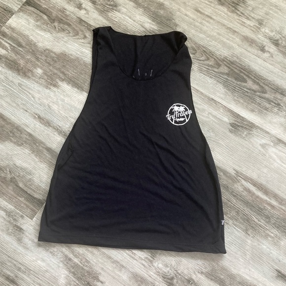 Tru Travels #justgo Thailand tank (medium) - Picture 2 of 2